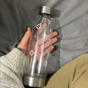 Custom water bottle new